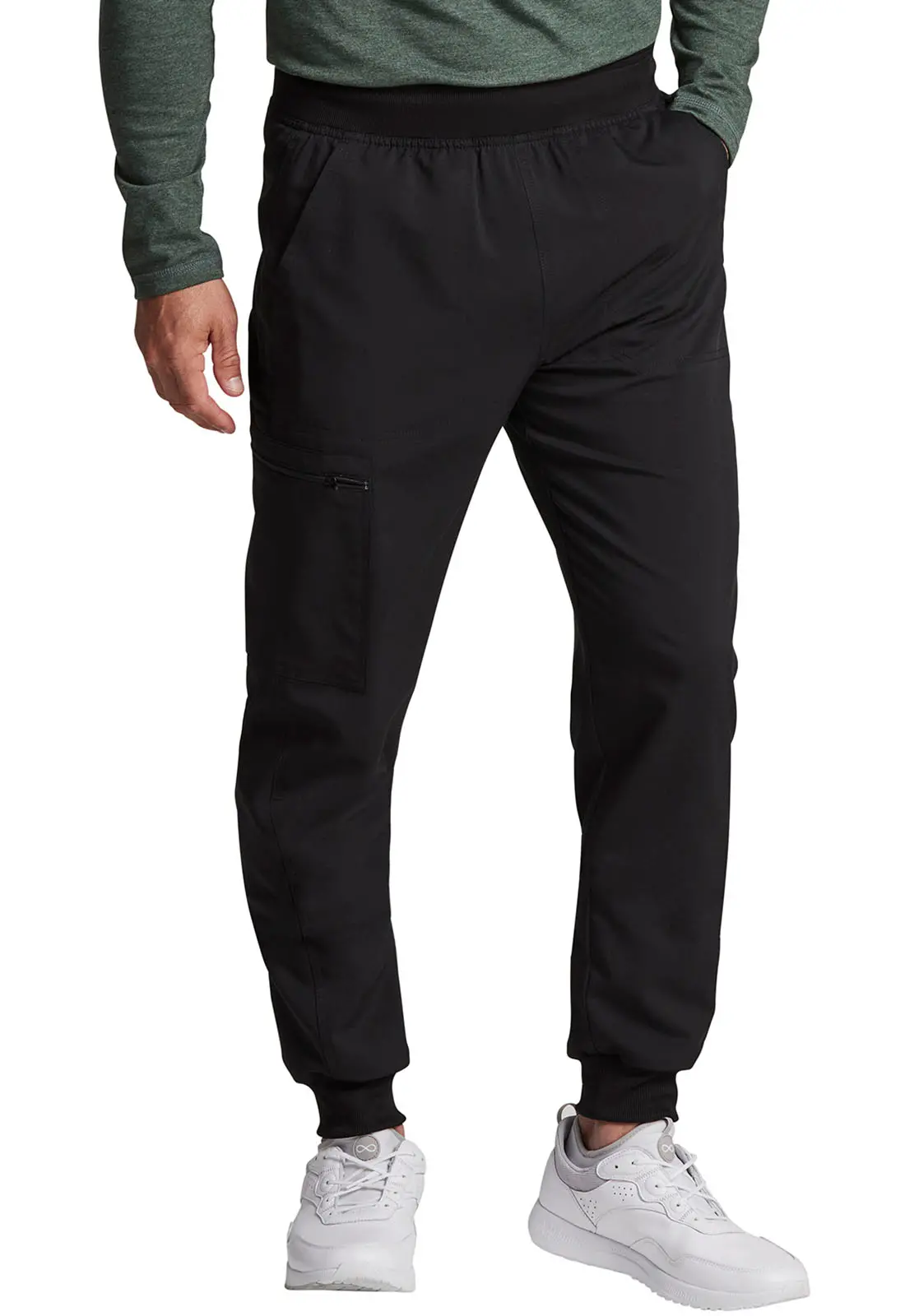 Men&#8216;s Mid Rise Jogger-Dickies Medical