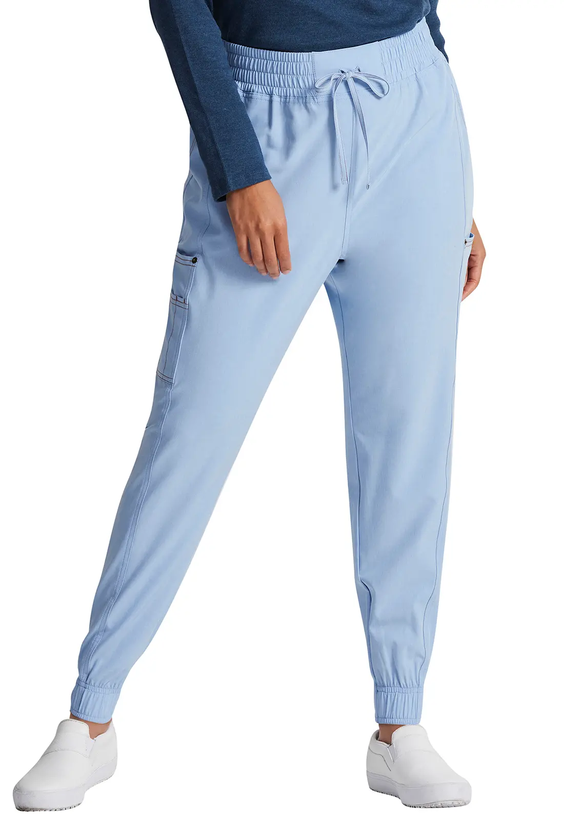 Women&#8216;s Jogger (Self Cuffs)-Dickies Medical