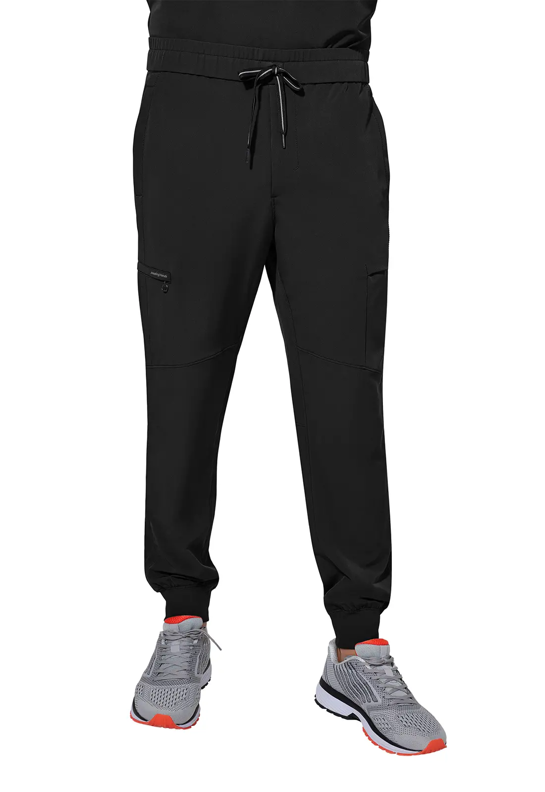 Nolen Jogger Pant-Healing Hands