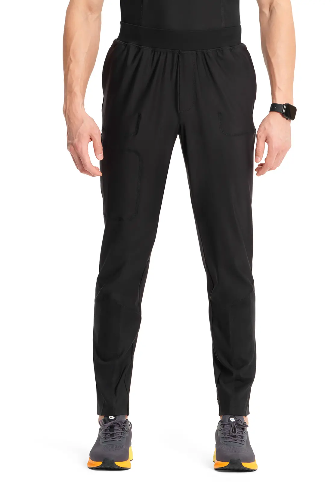 Men&#8216;s Natural Rise Hybrid Jogger-Infinity