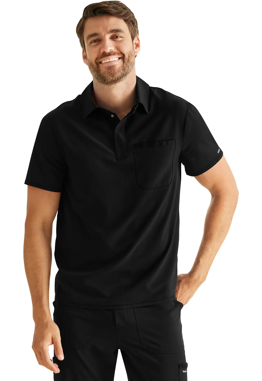 Men's Polo Shirt