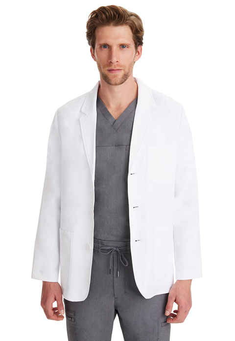 HH White Coat