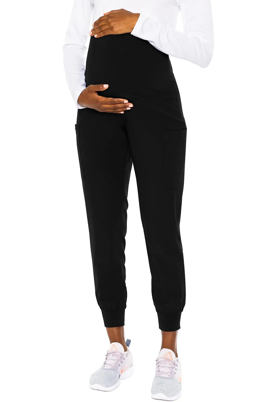 MC Touch Maternity Jogger