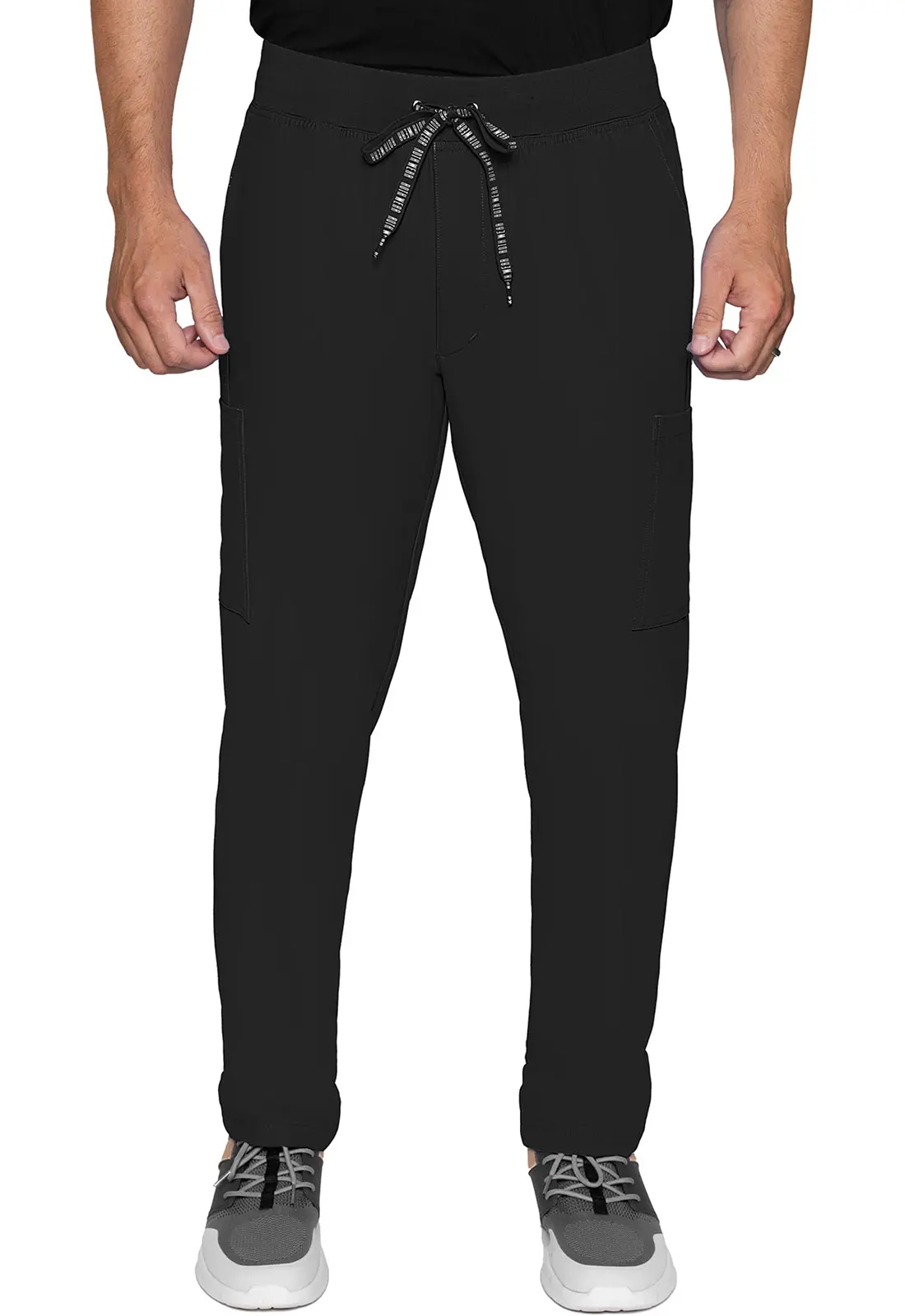 Rothwear Insight Straight Leg Pant-Med Couture