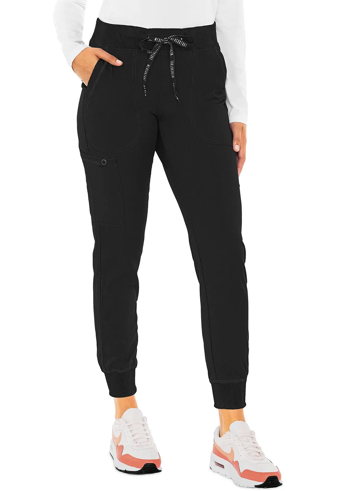 MC Touch Jogger Yoga Pant