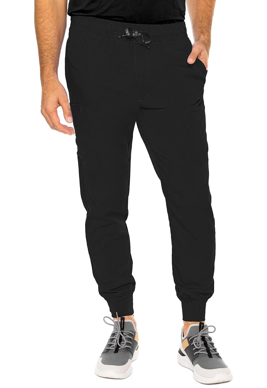 Rothwear Touch Bowen Jogger-Med Couture