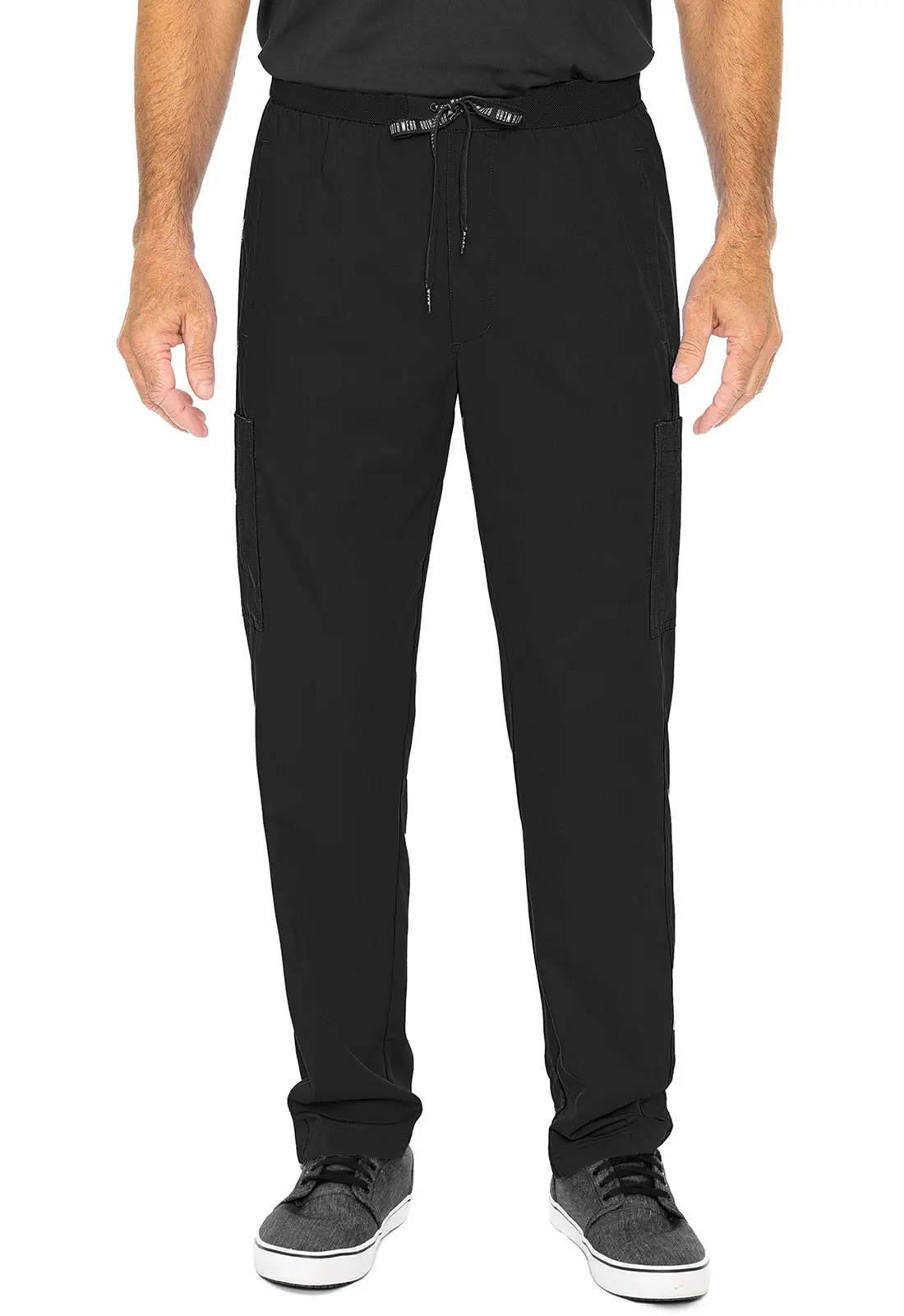 Rothwear Touch Hutton Straight Leg Pant