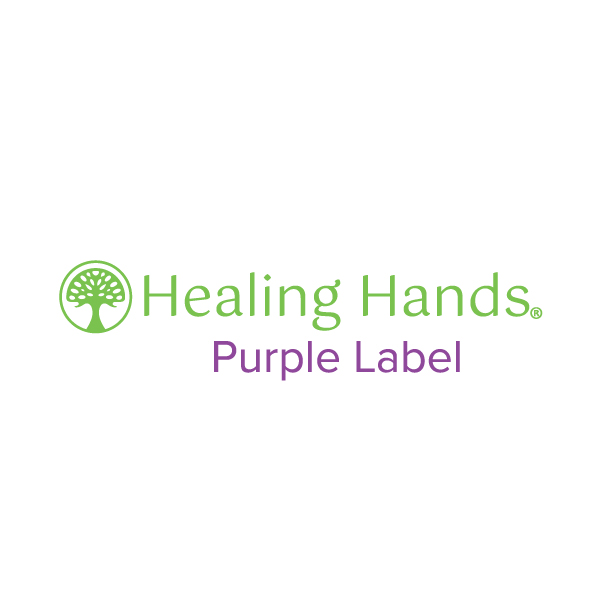 HH Purple Label