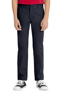 Real School REAL SCHOOL Boys Stretch Skinny Pant-Real School Uniforms