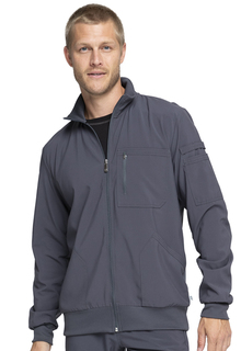 ジャケット・アウター 90streethiphoplevistussycoogi2pachampion Buy Mens Zip Front Jacket - Cherokee Medical Online at Best