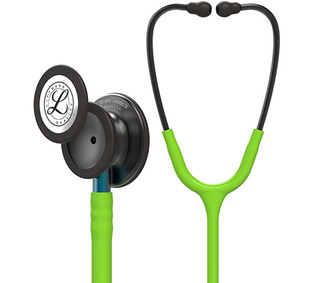 L5875SM Classic III Monitoring Stethoscope Pop-