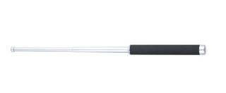 10032_Rothco Expandable Steel Baton With Sheath-Rothco