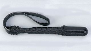 10077_Rothco Billy Club With Wrist Strap-Rothco