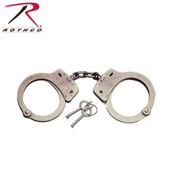 10088_Smith & Wesson Handcuffs-Rothco