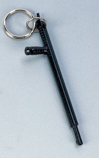 10090_Rothco Universal Double Lock Handcuff Key-Rothco