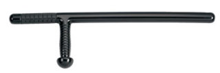 10151_Rothco Nylon Baton w/ Side Handle-Rothco