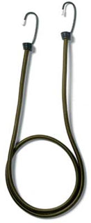 10185_Rothco Deluxe Bungee Shock Cords - Olive Drab-Rothco