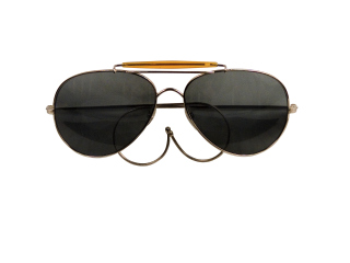 10200_Rothco Aviator Air Force Style Sunglasses-Rothco