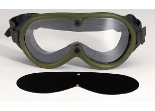 10346_Rothco G.I. Type Sun, Wind & Dust Goggles-Rothco