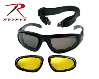 10387_Rothco Trans Tec Tactical Optical System-Rothco