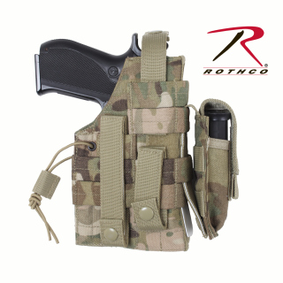 10475_Rothco MOLLE Modular Ambidextrous Holster-Rothco