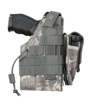 10477_Rothco MOLLE Modular Ambidextrous Holster-Rothco