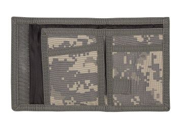 10640_Rothco Digital Camo Commando Wallet-Rothco