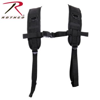 1106_Rothco Battle Harness-Rothco