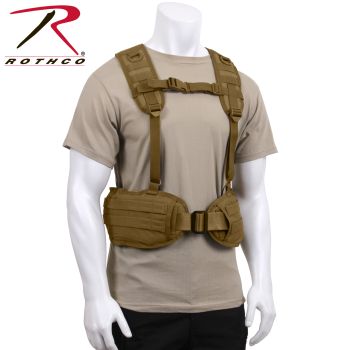 1107_Rothco Battle Harness-Rothco