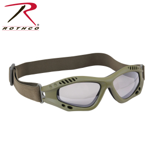 11378_Rothco Ventec Tactical Goggles-Rothco