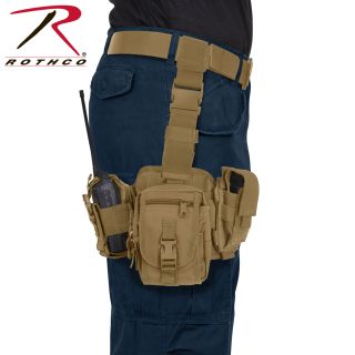 11750_Rothco Drop Leg Utility Rig-Rothco