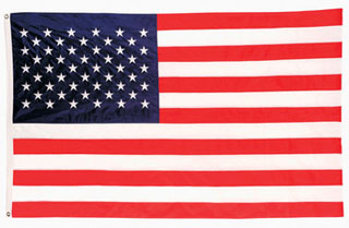 1492_Rothco Deluxe US Flag-Rothco