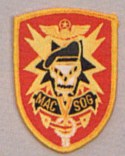 1535_Rothco MAC VIET-SOG Patch-Rothco