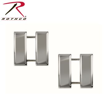 1702_Rothco Captain Rank Insignia-Rothco