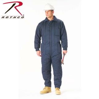 2028_Rothco Insulated Coveralls-Rothco