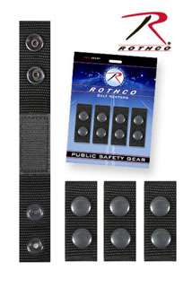 20584_Rothco Enhanced Belt Keepers-Rothco
