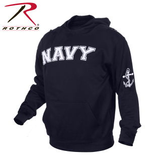 2058_Rothco Military Embroidered Pullover Hoodies-Rothco