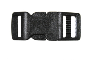 210_Rothco 1/2&#34; Side Release Buckle-Rothco