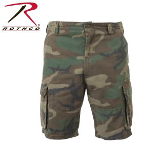 Camo Clothing