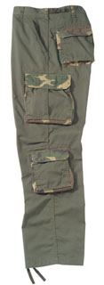 Vintage Pants