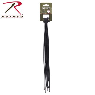2179_Rothco Paracord Boot Laces-Rothco