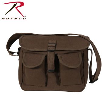 Canvas Bags