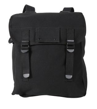2274_Rothco Heavyweight Canvas Musette Bag-Rothco