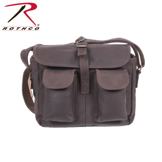 Leather Bags