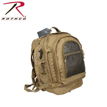 2297_Rothco Move Out Tactical Travel Backpack-Rothco