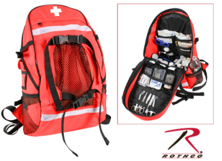 2345_Rothco EMS Trauma Backpack-Rothco