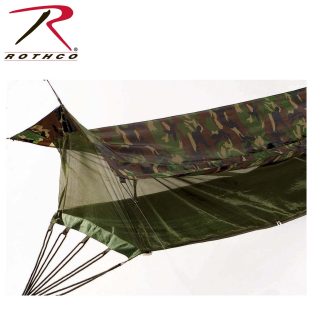2365_Rothco Jungle Hammock-Rothco