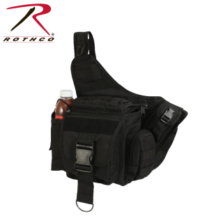 Messenger Bags & Shoulder Bags