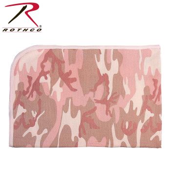 2451_Rothco Infant Camo Receiving Blanket-Rothco