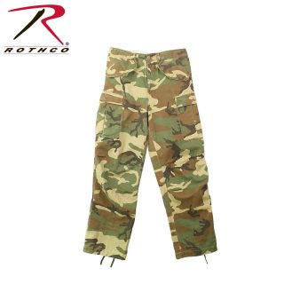 2605_Rothco Vintage M-65 Field Pants-Rothco